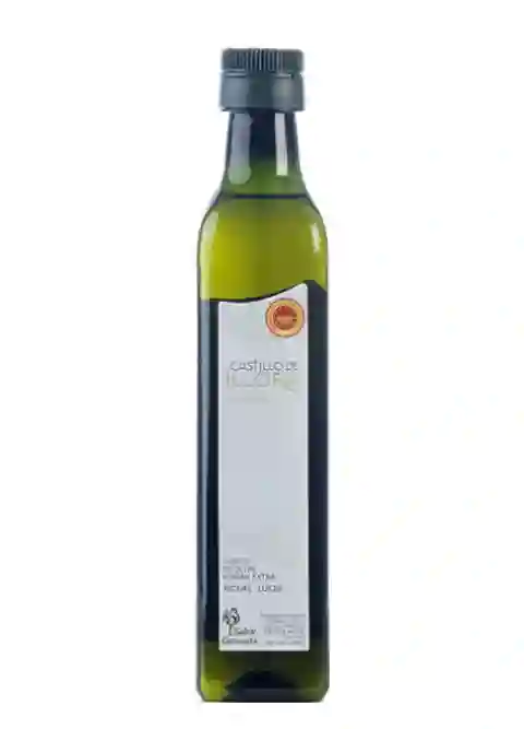 Castillo de Íllora Picual Lucio - Marasca Pet 500 ml.