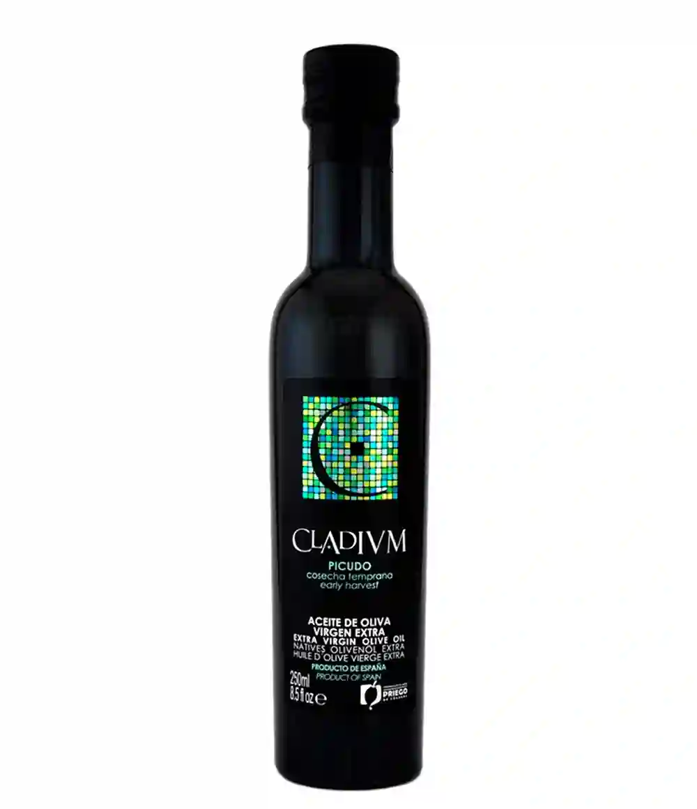 Cladium Picudo - Botella de Vidrio 250 ml.
