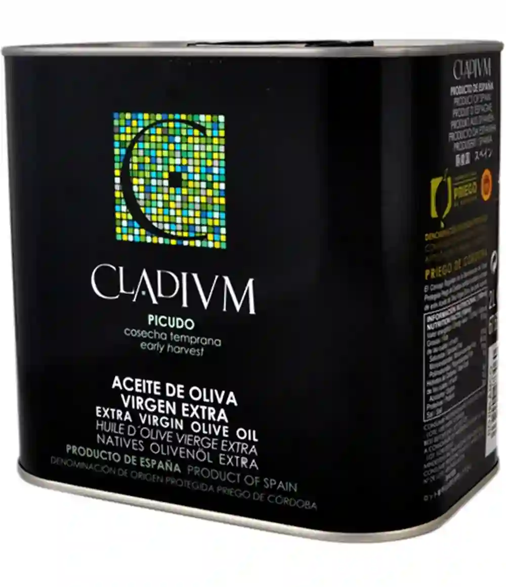 Cladium Picudo - Lata 2L