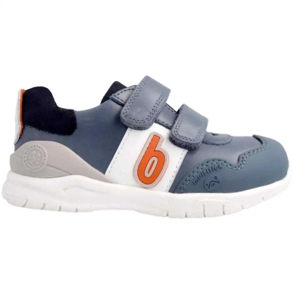 Deportivas Sport Biomecanics