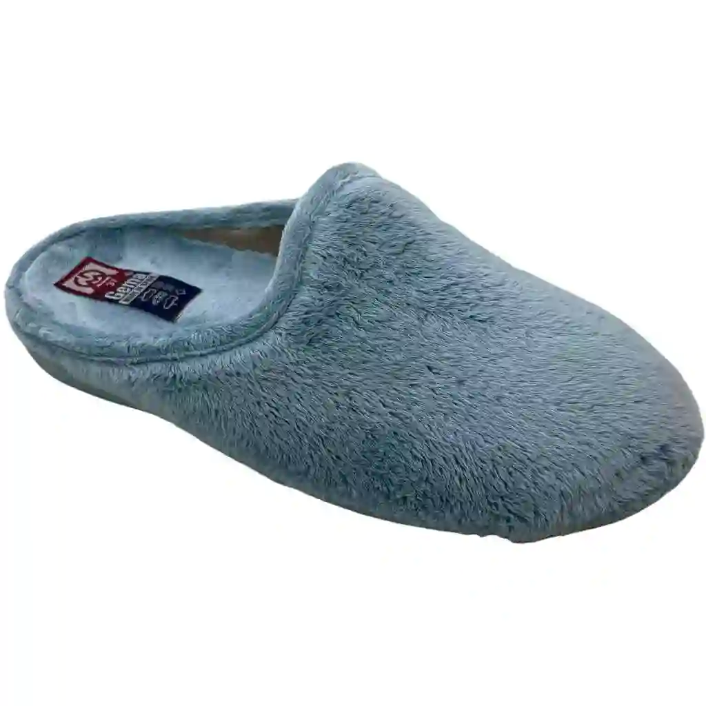 Zapatillas de Casa Niña Chinela Gema García