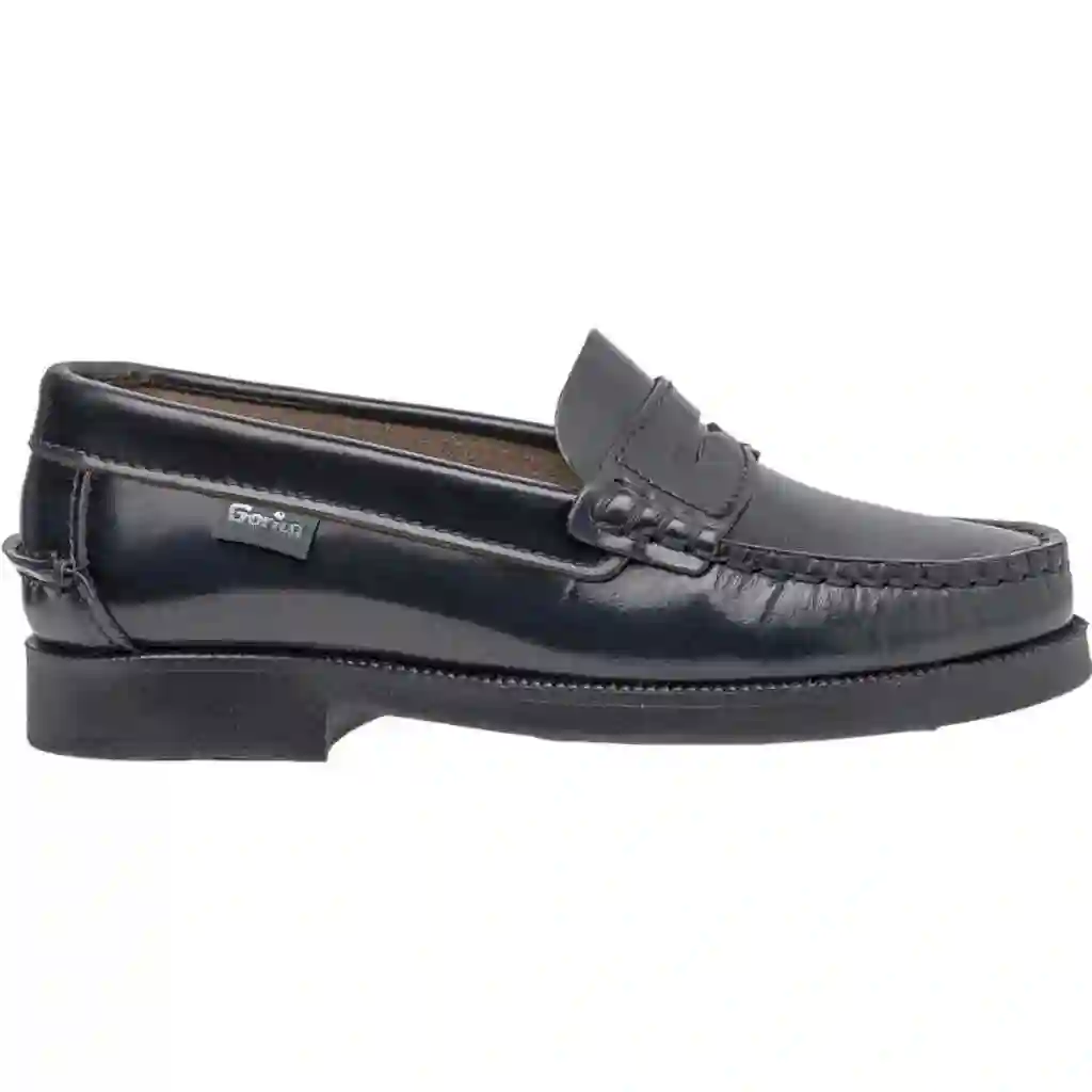 Mocasín Florentic Gorila
