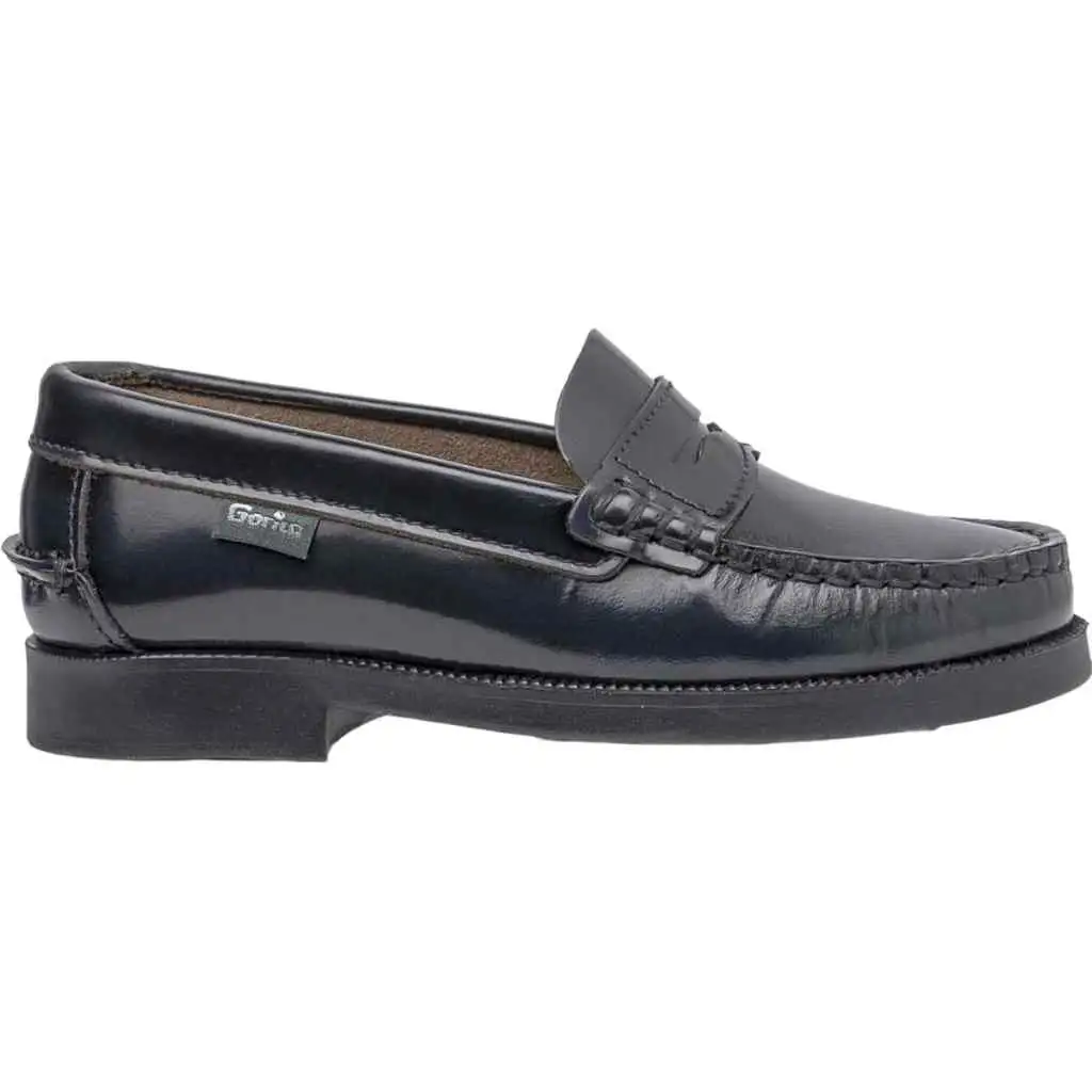 Mocasín Florentic Gorila