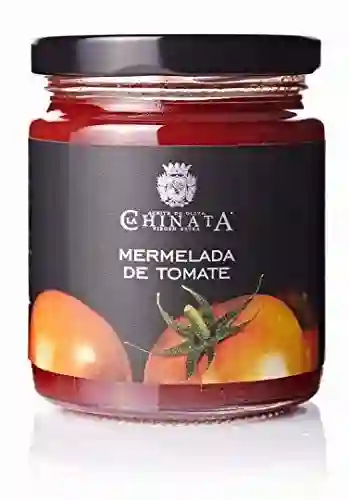La Chinata Mermelada de Tomate - Tarro 280 GR