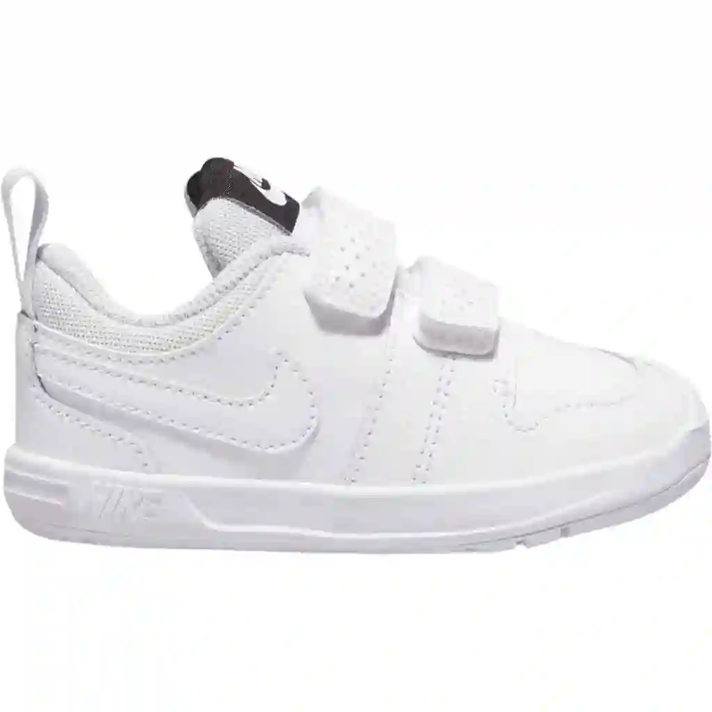 Deportivas pico 5 nike