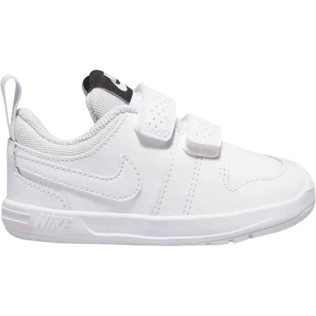 Deportivas pico 5 nike