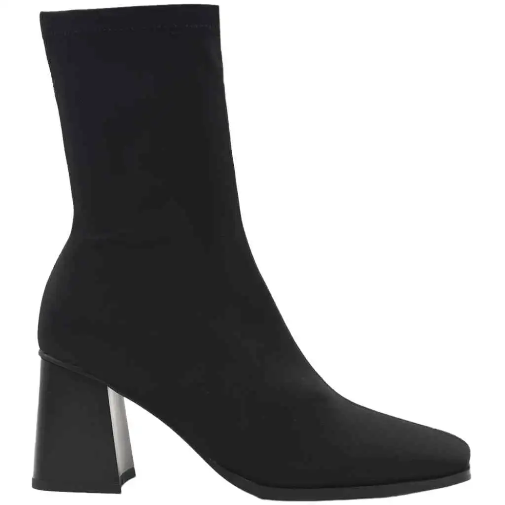 Estilo de botines Azarey