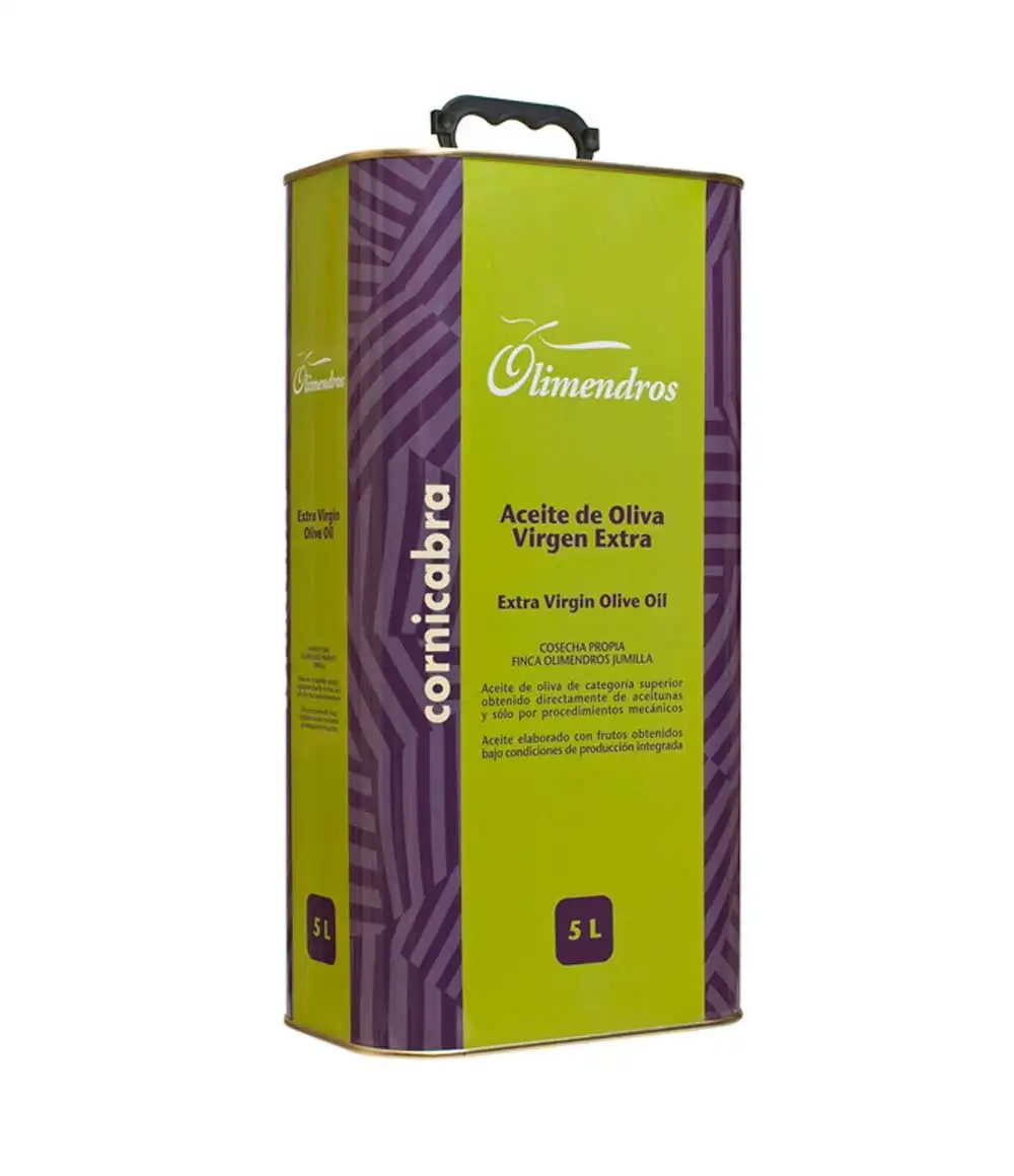 Olimendros Cornicabra - Lata 5L