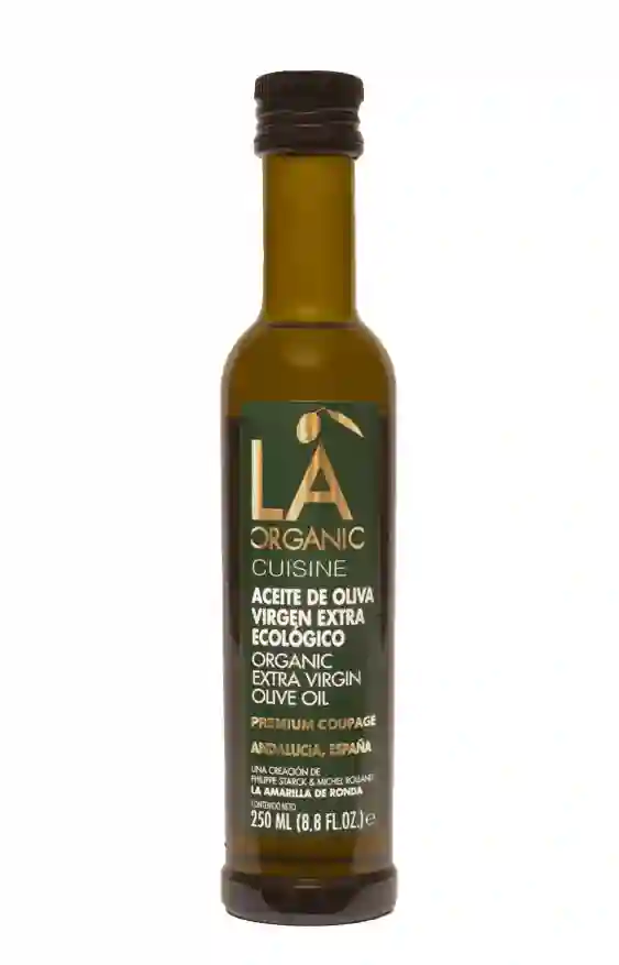 THE ORGANIC COUPAGE - Glass bottle 250 ml.
