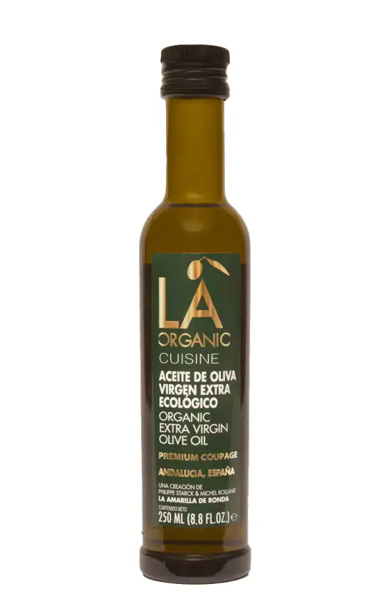 THE ORGANIC COUPAGE - Glass bottle 250 ml.