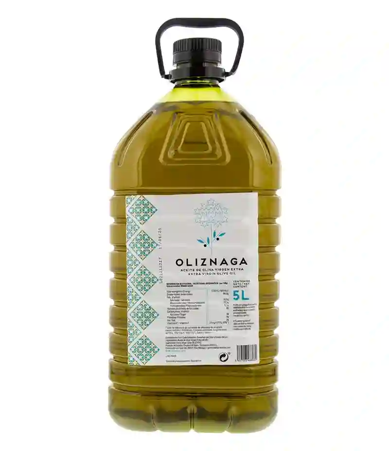 Cupage Oliznaga - Garrafa Pet 5L