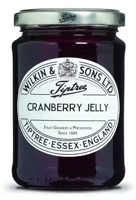 Wilkin & Sons Tiptree Jalea de Arándanos - Tarro 340 GR