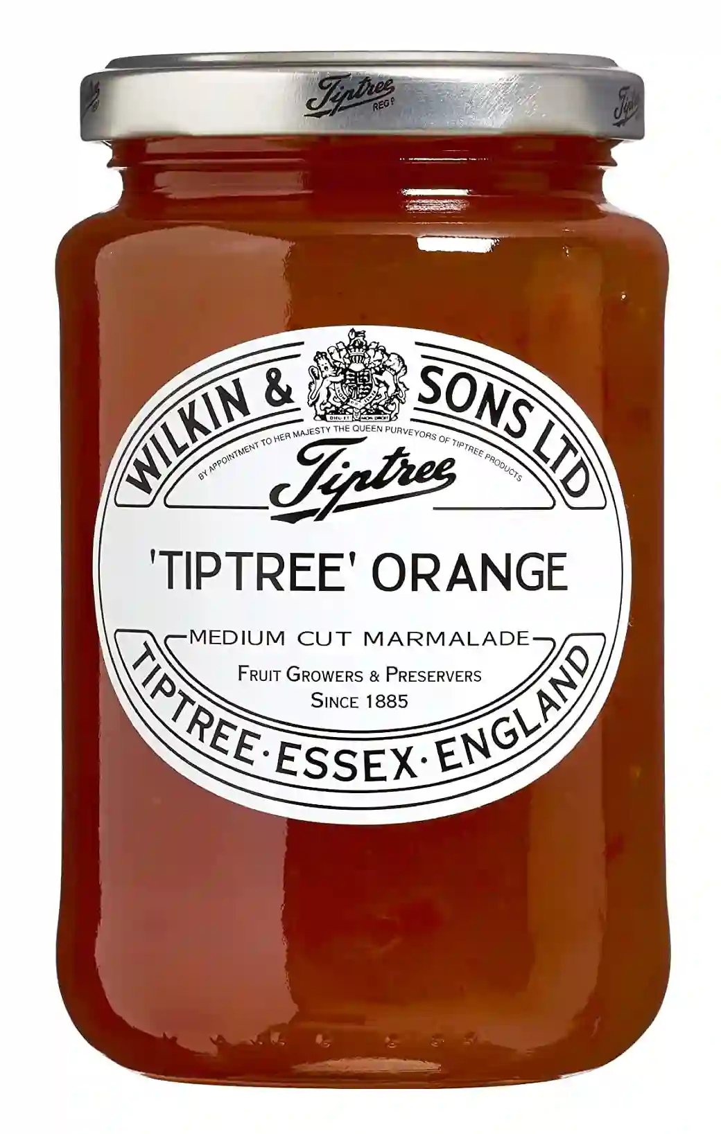 Wilkin & Sons Tiptree Mermelada de Naranja - Tarro 340 GR