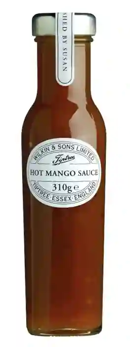 Wilkin & Sons Tiptree Salsa de Mango Picante - Tarro 310 GR