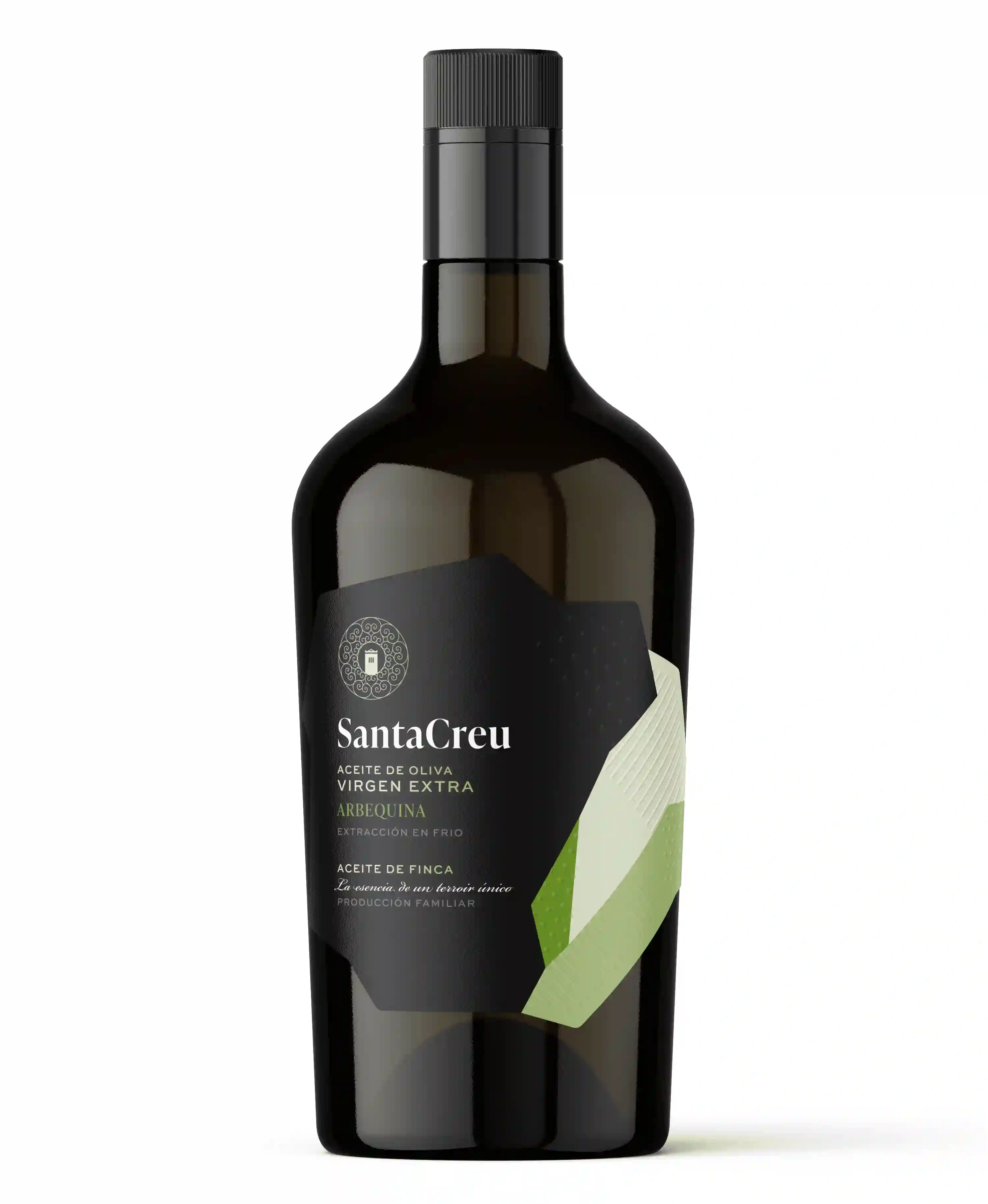 La Boella Santa Creu - Botella de Vidrio 500 ml.