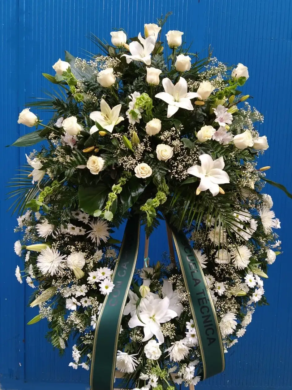 Corona Blanca 3