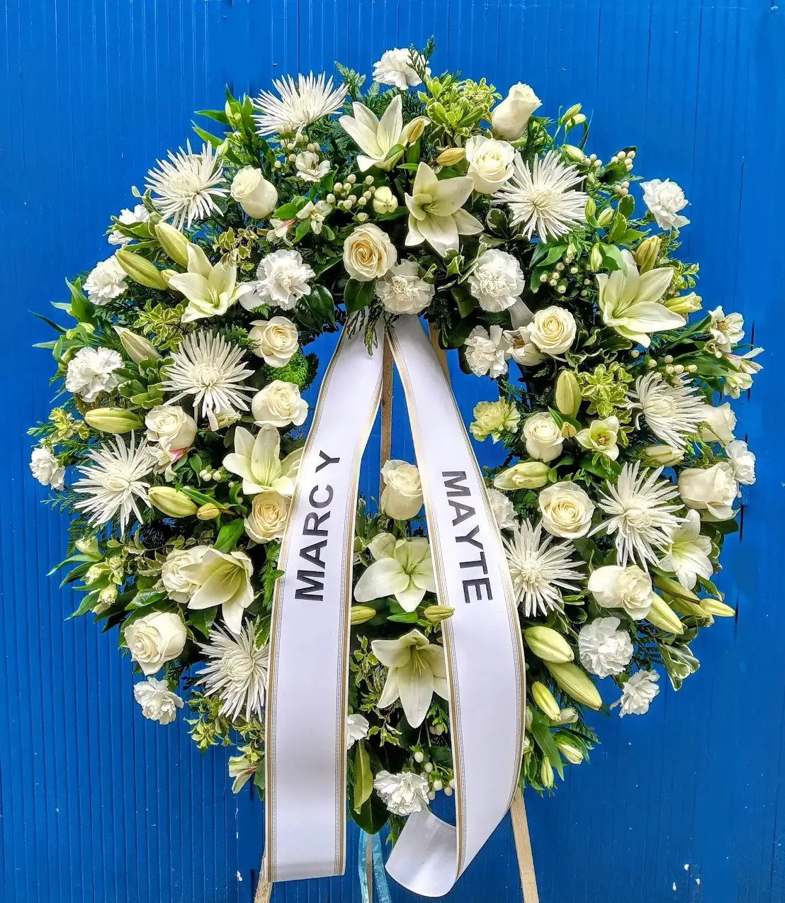 Corona Blanca 2
