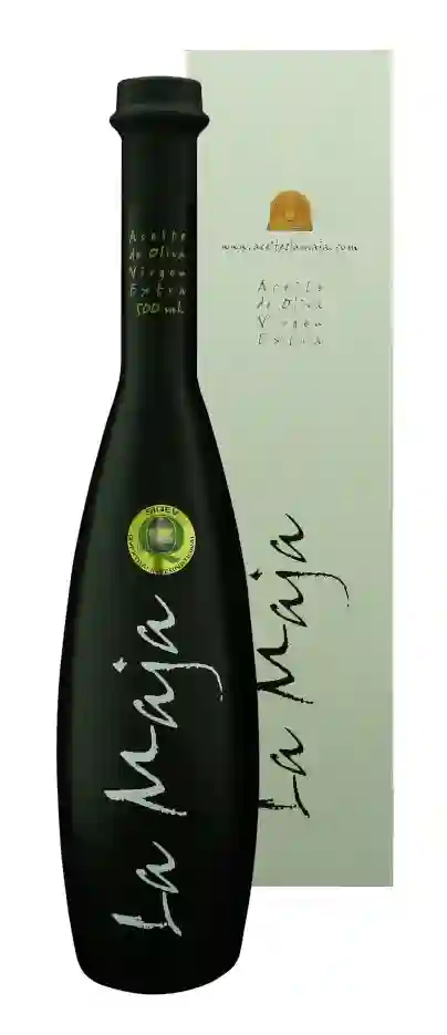 LA Maja Cupage - Botella de Vidrio Estuchada 500 ml.
