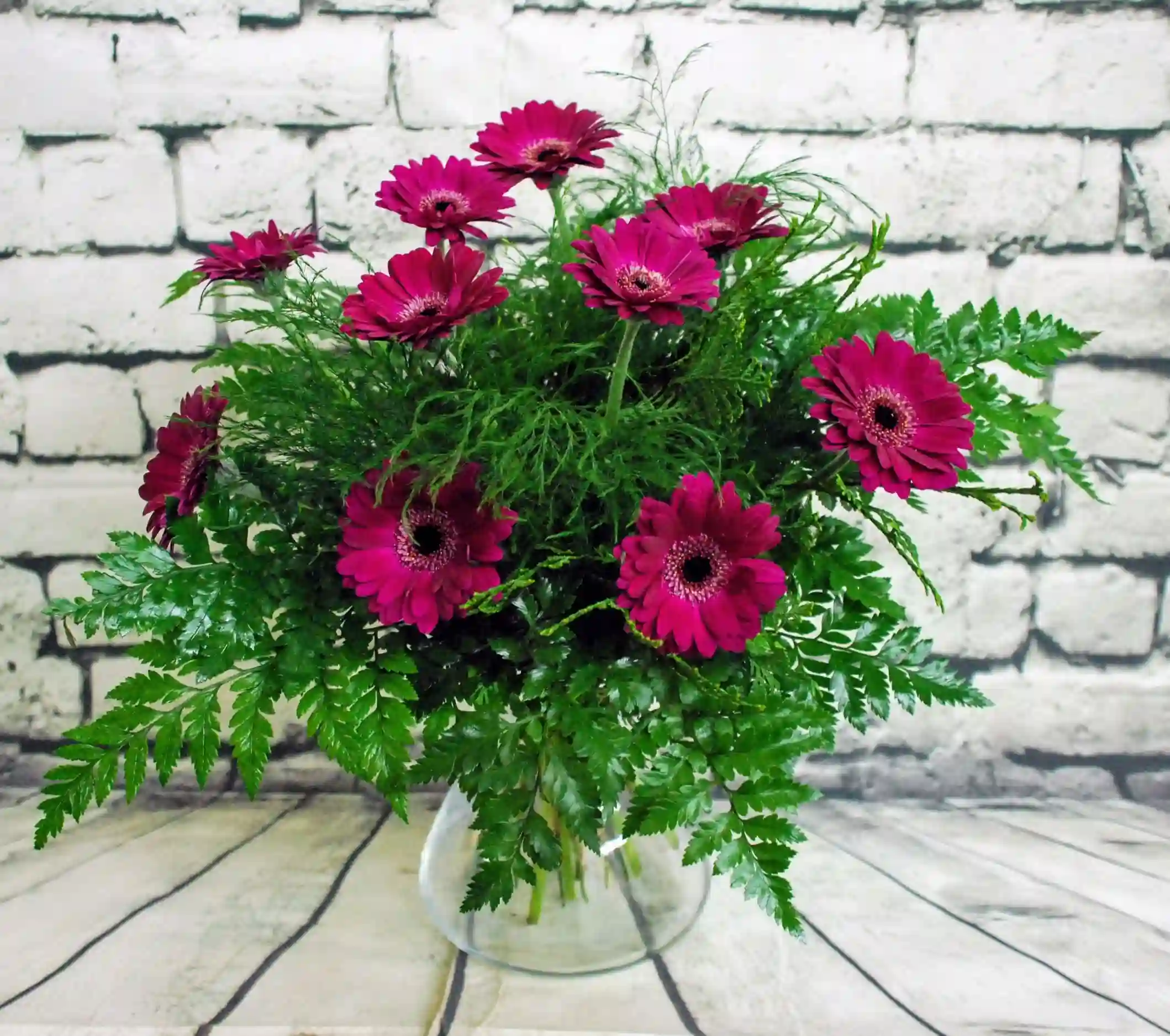 Ramo de Gerberas