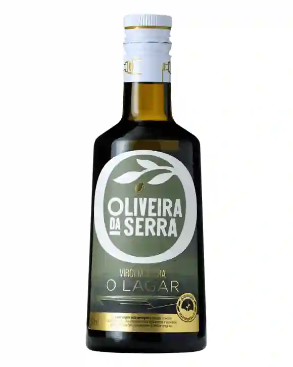 Oliveira da Serra Lagar Do Marmelo - Botella de Vidrio 500 ml.