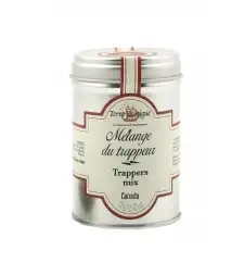 Terre Exotique mezcla del trampero - Bote 70 gr