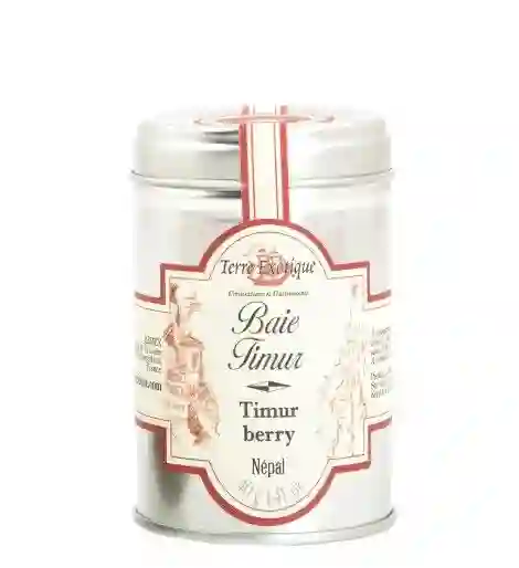 Terre Exotique baya timur de nepal - Bote 40 gr