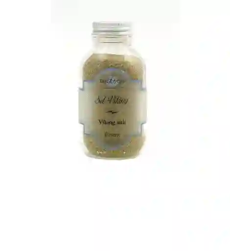 6x Terre Exotique sal ahumada vikinga - Bote 225 gr