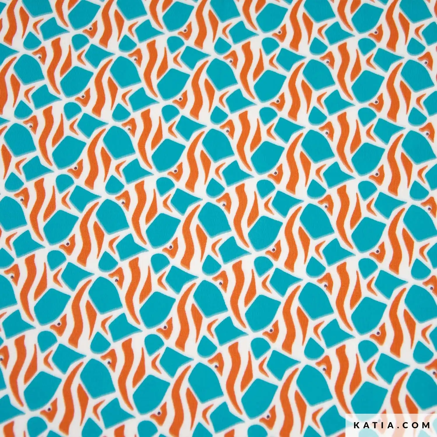 Tela de Jersey de Verano. PUNTO CAMISETA