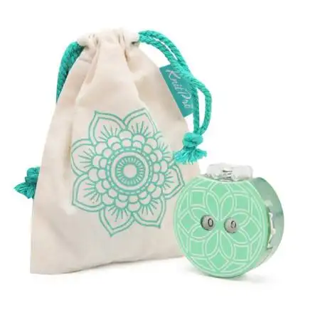 Cuenta Vueltas de Punto Mindful Knit pro
