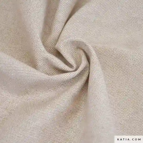 Tela de Loneta Recicycled Canvas (7 colores disponibles)