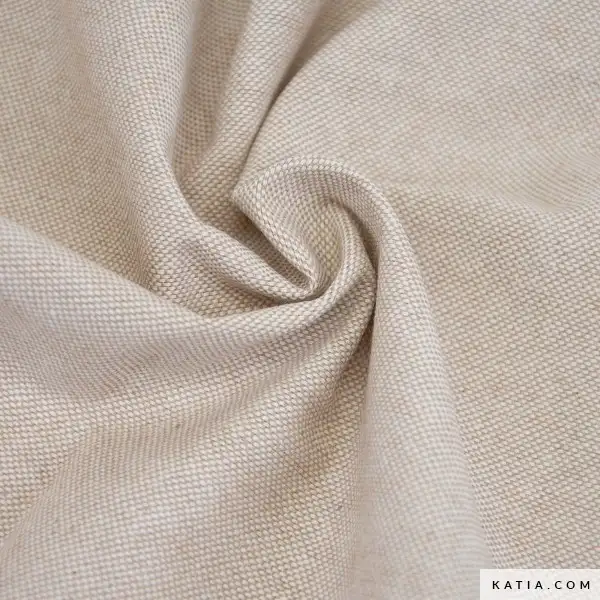 Tela de Loneta Recicycled Canvas (7 colores disponibles)