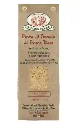 Rustichella d'Abruzzo orzo - Paquete 500 gr