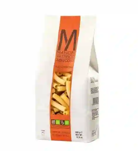 12x Mancini MacCheroni - Paquete 500 GR