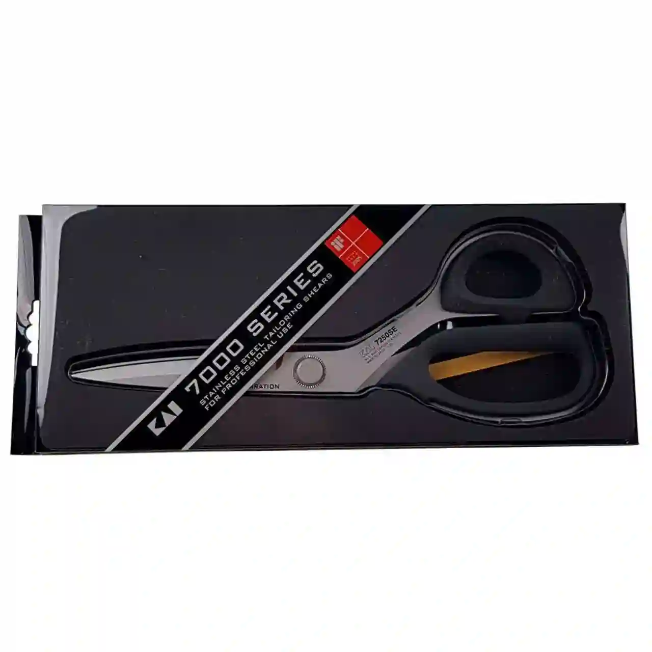 Tijeras de costura japonesas kai 7250