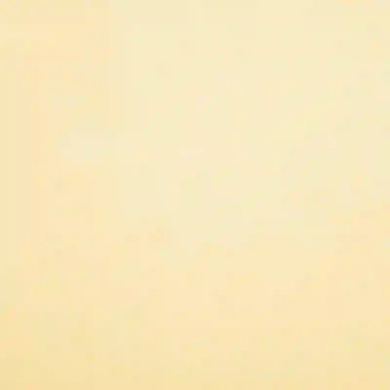 Voile de Algodón Amarillo Pastel