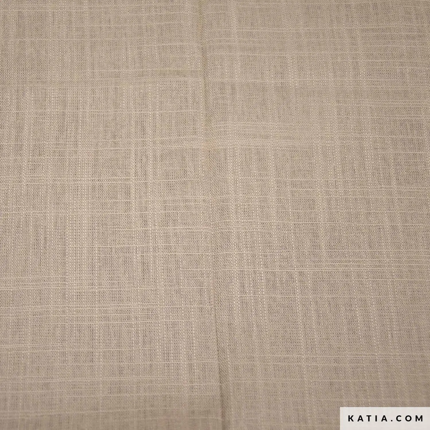 Lino Viscosa Camel