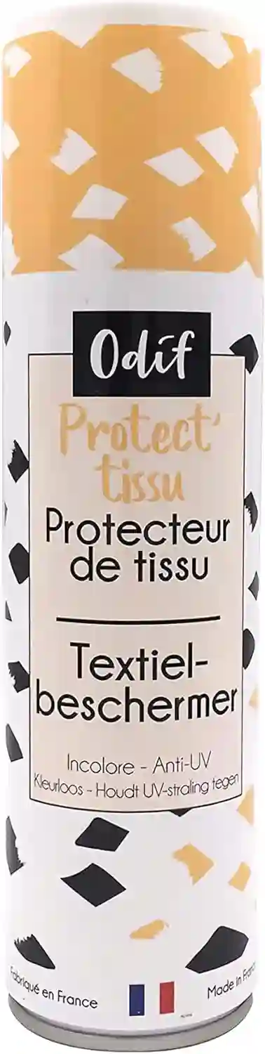 Spray Odif Tissu protector de tela 250 ml