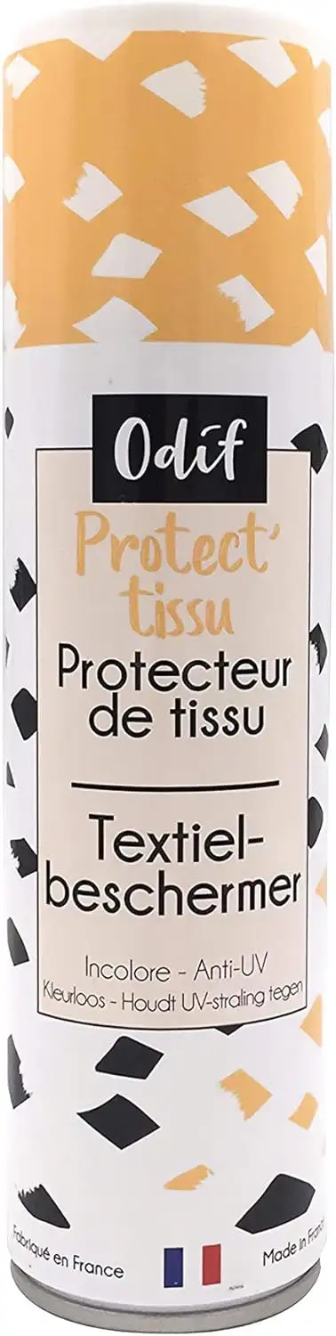 Spray Odif Tissu protector de tela 250 ml