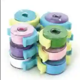 Clips para canillas