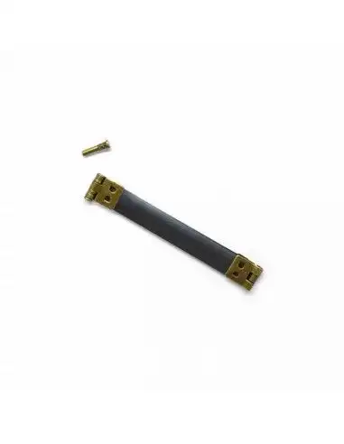 Boquilla de Monedero Recta (Fleje) de 8,5 cm