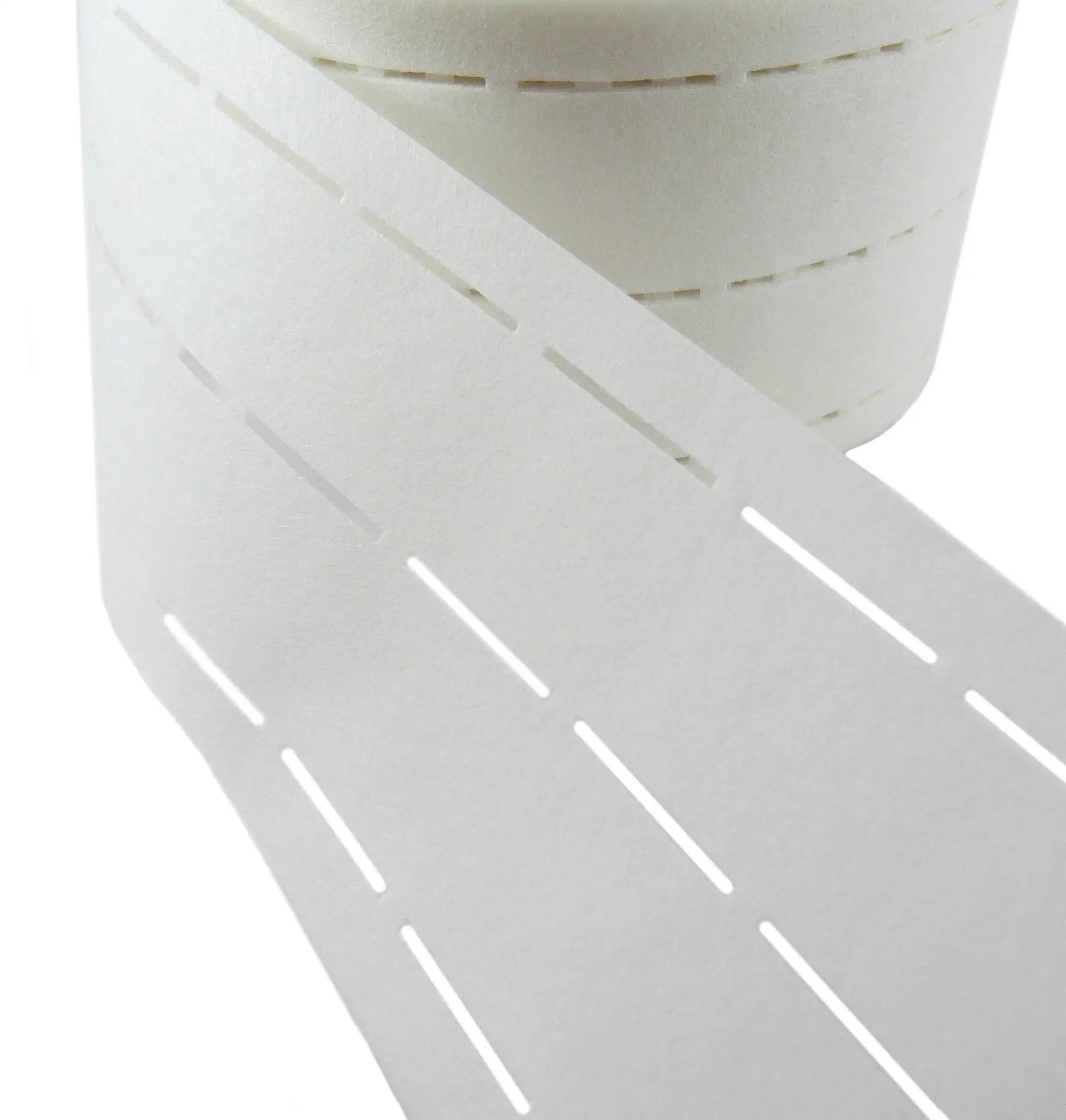 Bundfix Fliselina para cinturilla de 7 cm de ancho