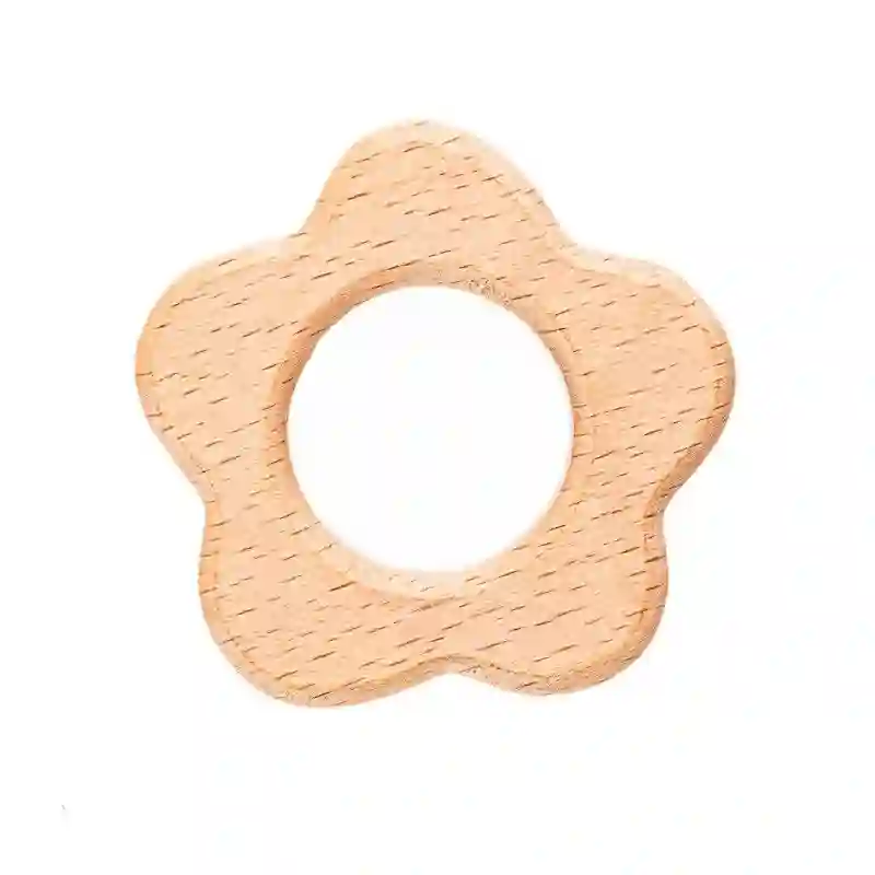 Forma de Madera Chupetero