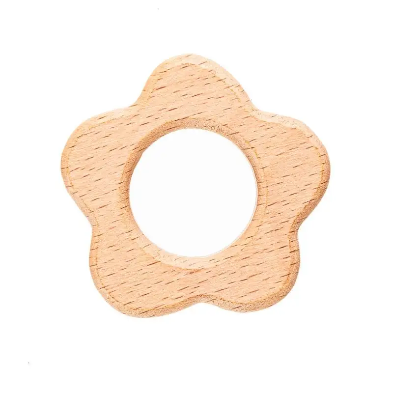 Forma de Madera Chupetero