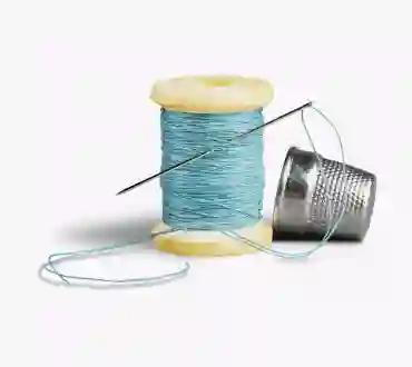 Clases de Costura Vespertinas