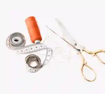Clases de Matinales de Costura