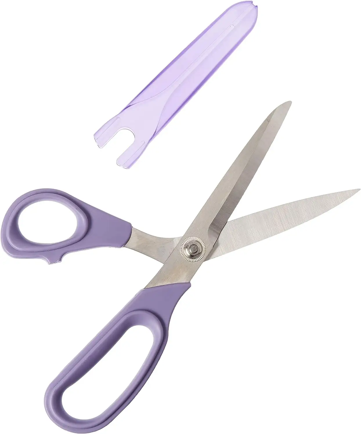 Tijeras microserradas Kai de Costura y Patchwork 210 mm