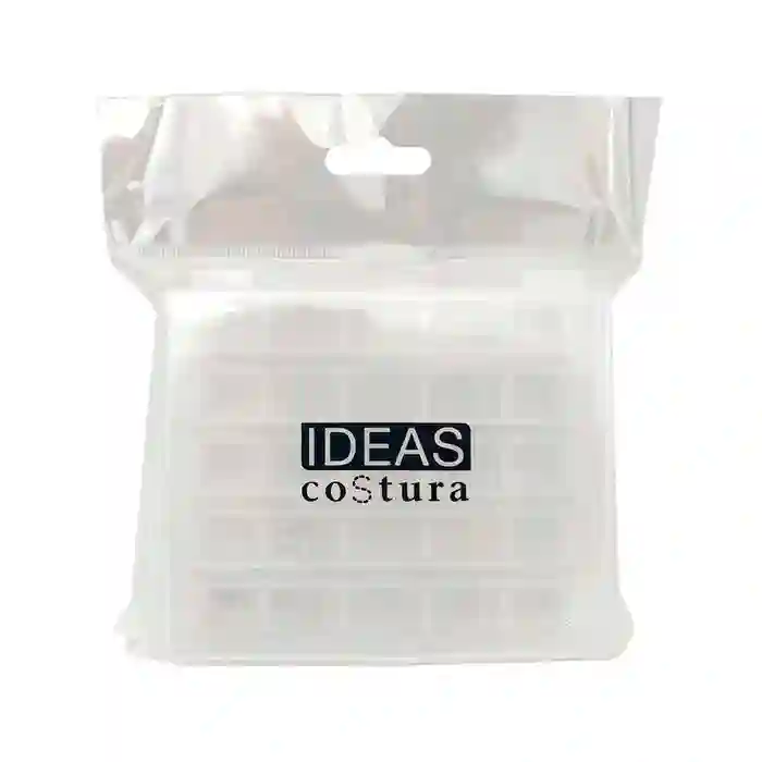 Ideas de Caja para Canillas