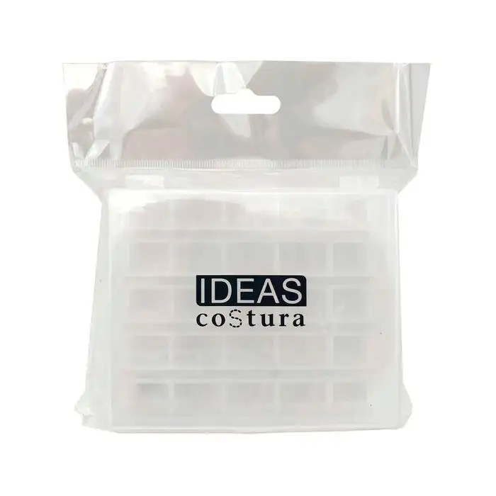Ideas de Caja para Canillas