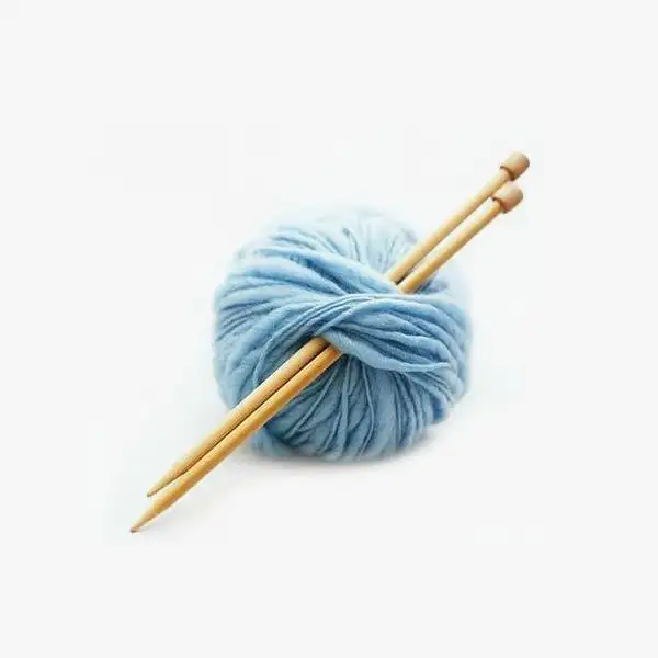 CLASES DE PUNTO Y GANCHILLO (crochet) Mañanas