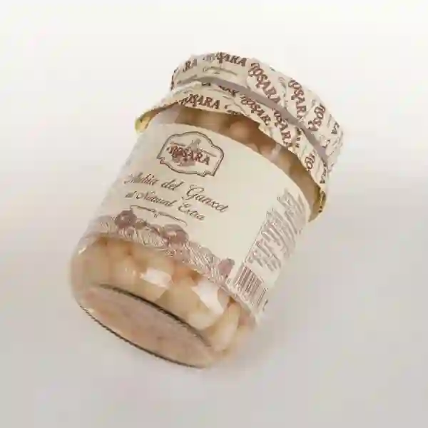 Rosara Alubia Ganxet - Tarro 445 ml